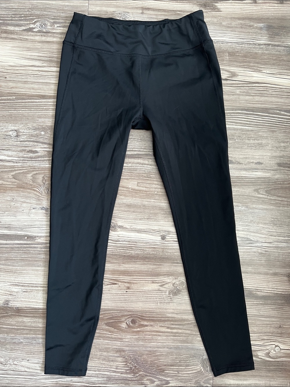 Helly Hansen Verglas Warm Running Tights Women's Large Black